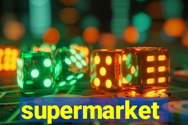 supermarket simulator apk dinheiro infinito android